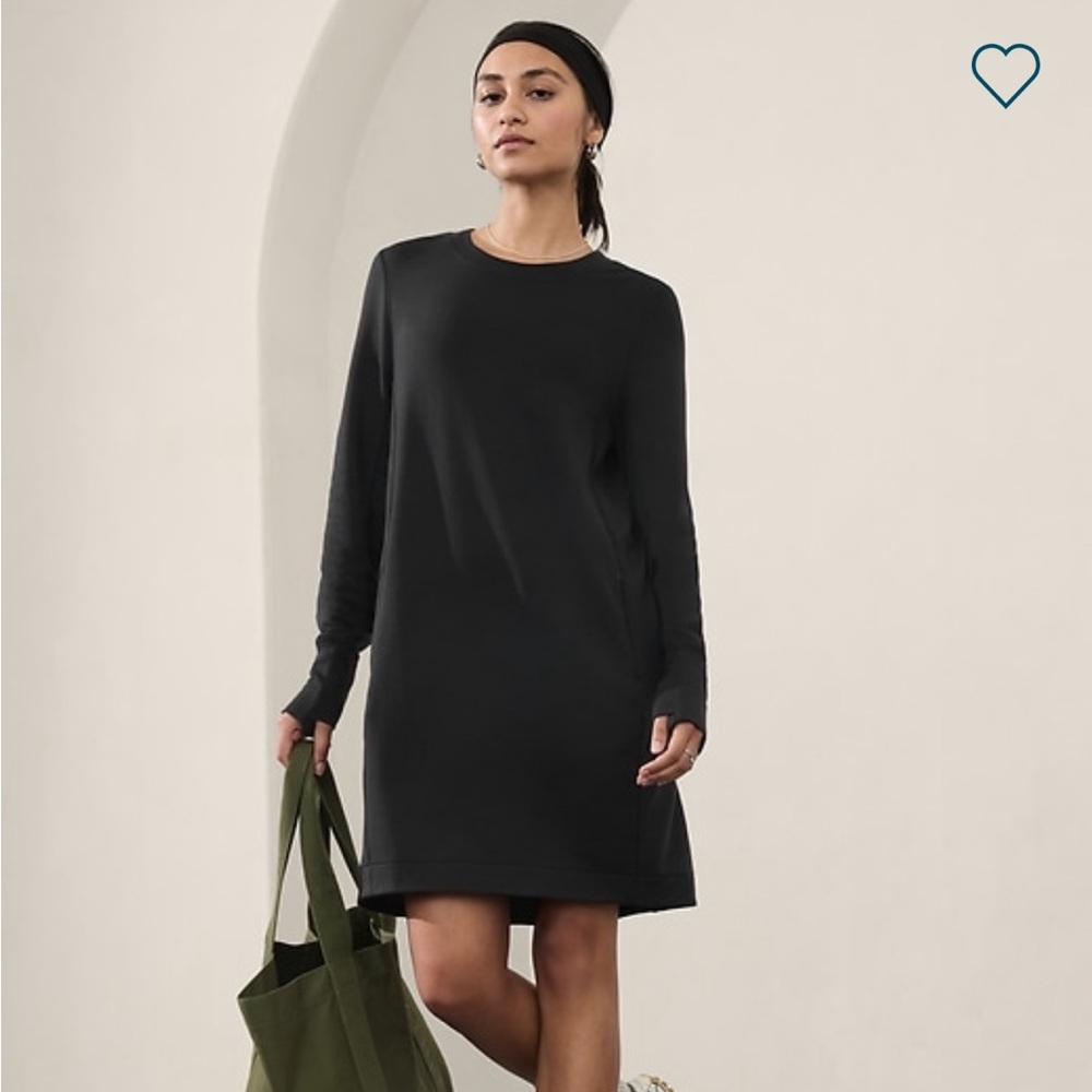 Athleta Balance Dress